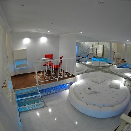 Motel Cozumel (Adults Only) Porto Alegre Exteriör bild