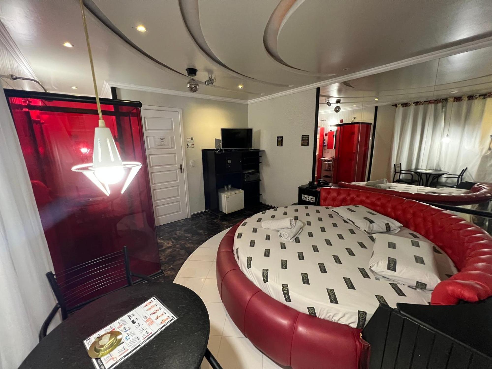 Motel Cozumel (Adults Only) Porto Alegre Exteriör bild