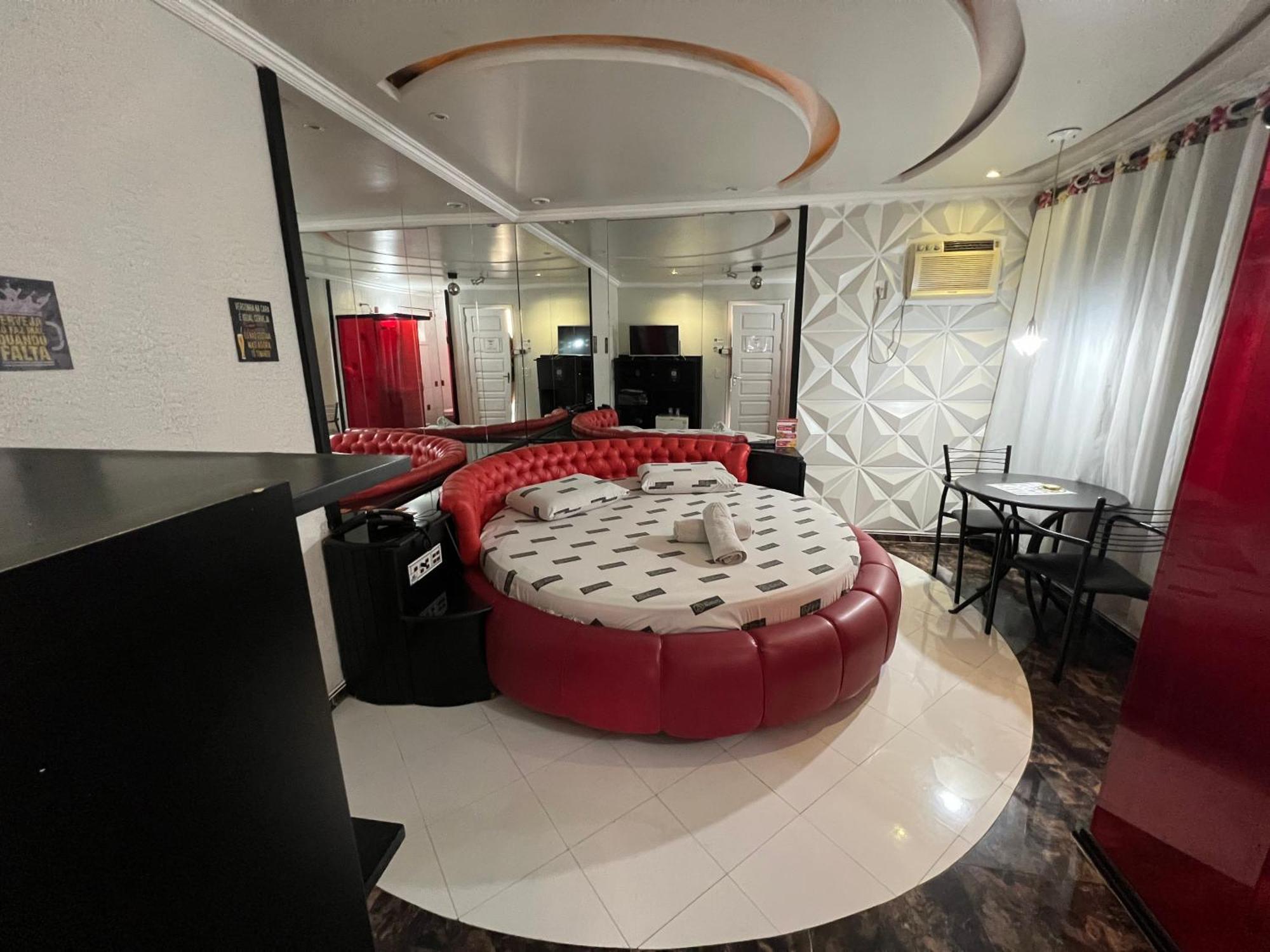 Motel Cozumel (Adults Only) Porto Alegre Exteriör bild