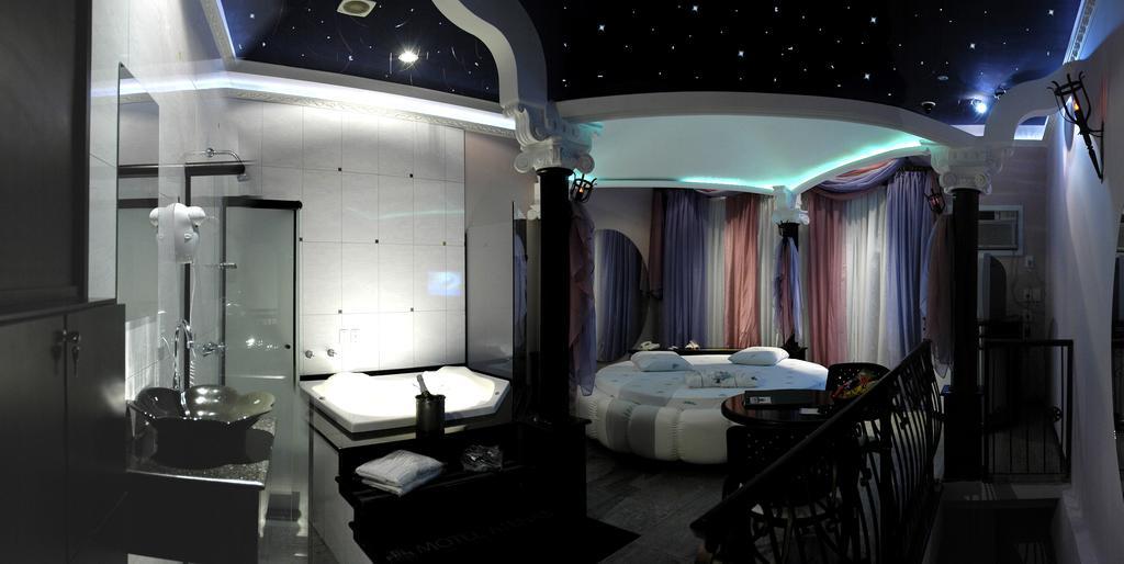 Motel Cozumel (Adults Only) Porto Alegre Exteriör bild