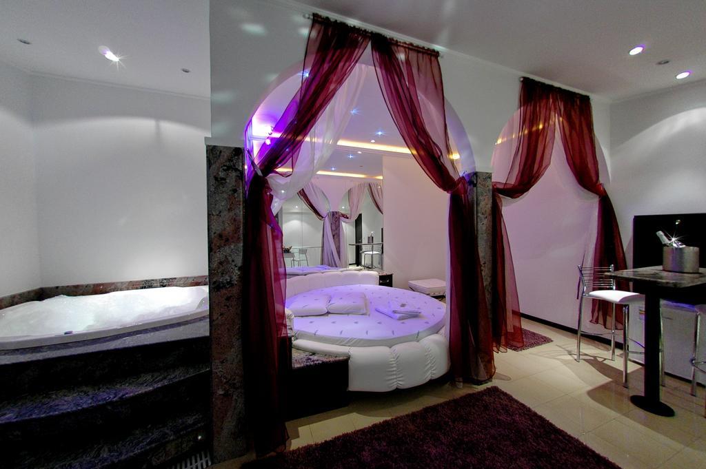 Motel Cozumel (Adults Only) Porto Alegre Exteriör bild
