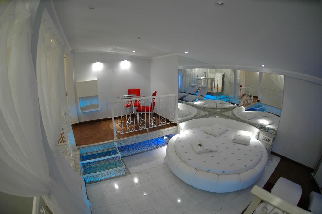 Motel Cozumel (Adults Only) Porto Alegre Exteriör bild
