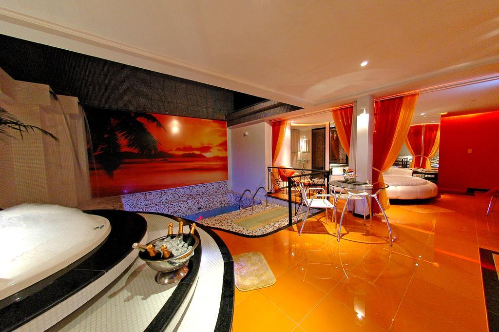 Motel Cozumel (Adults Only) Porto Alegre Exteriör bild