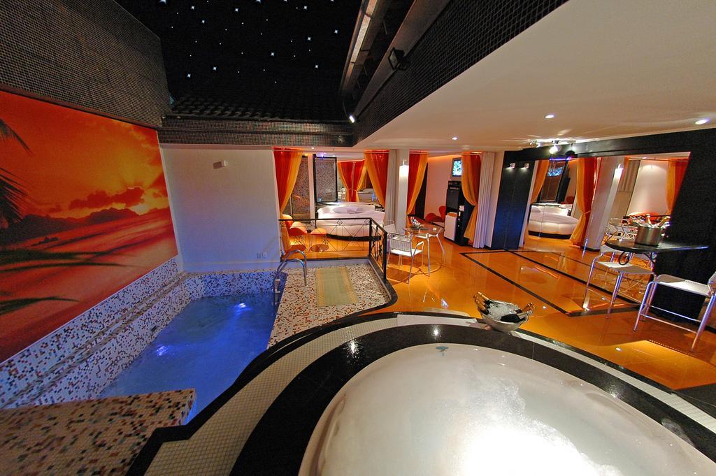 Motel Cozumel (Adults Only) Porto Alegre Exteriör bild