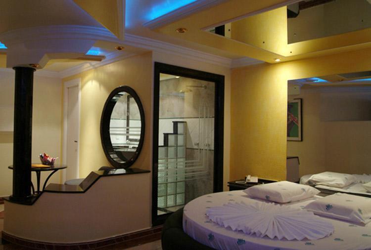 Motel Cozumel (Adults Only) Porto Alegre Exteriör bild