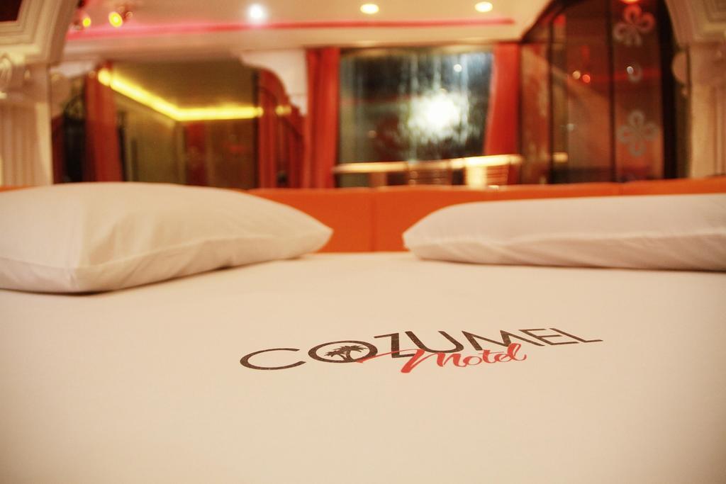 Motel Cozumel (Adults Only) Porto Alegre Exteriör bild