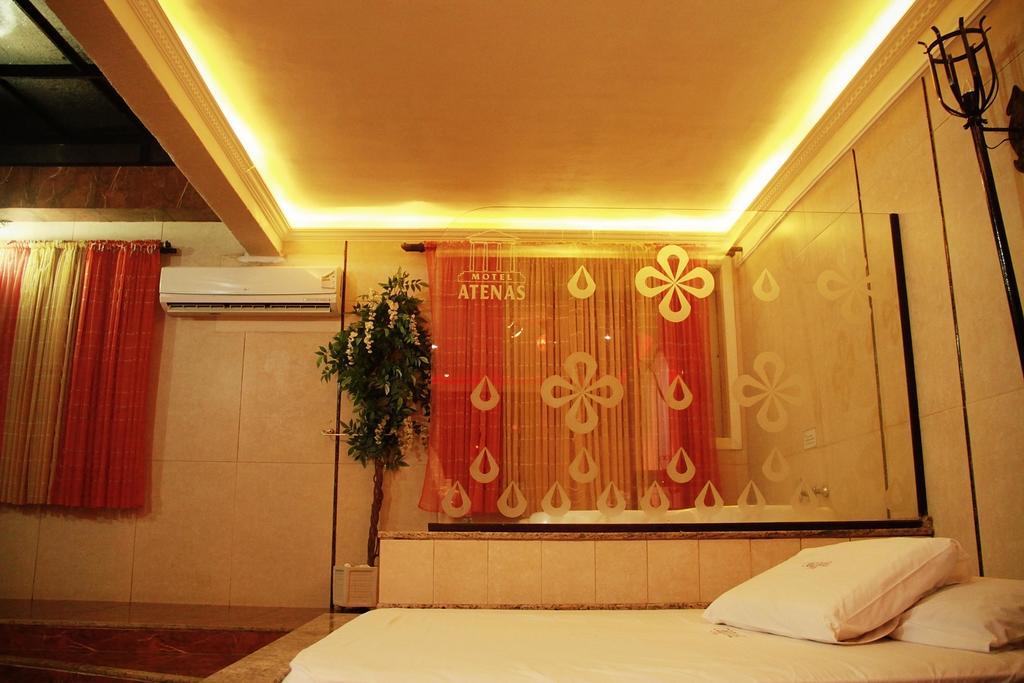 Motel Cozumel (Adults Only) Porto Alegre Exteriör bild